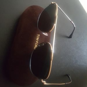 Men's Tomford sunglasses